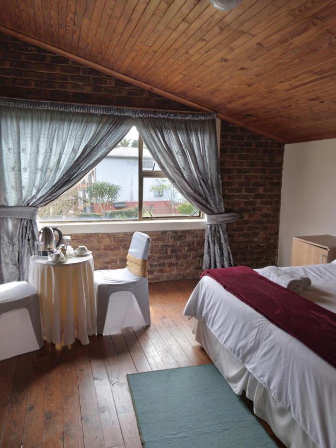 Hamba Kancane Ma-Africa Guest House Graskop Room photo