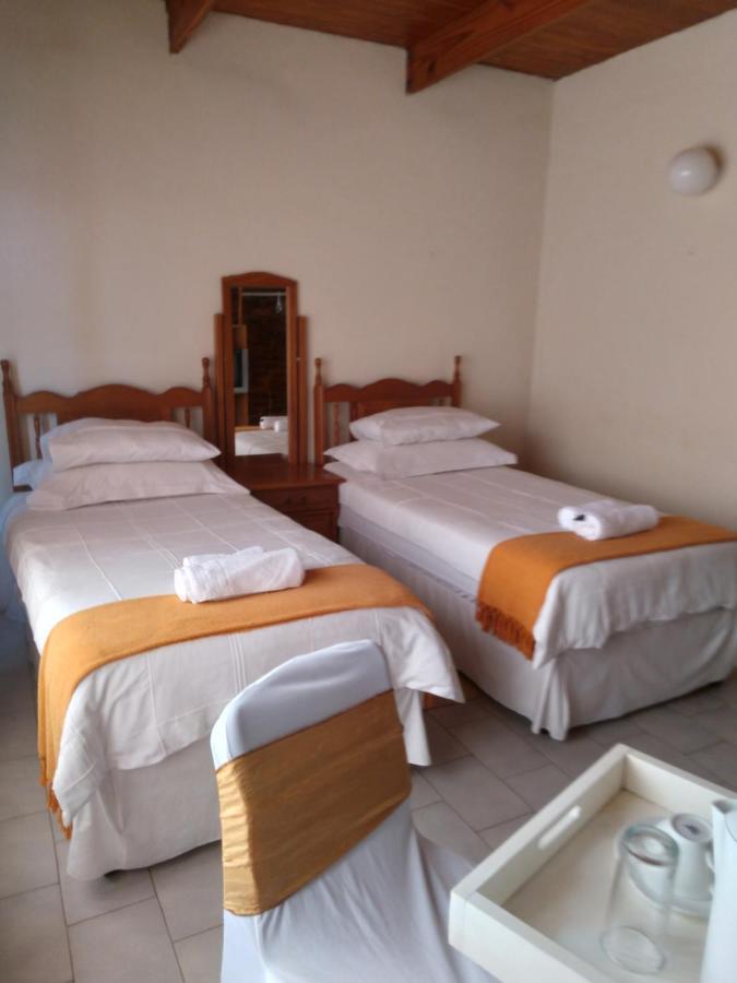 Hamba Kancane Ma-Africa Guest House Graskop Exterior photo