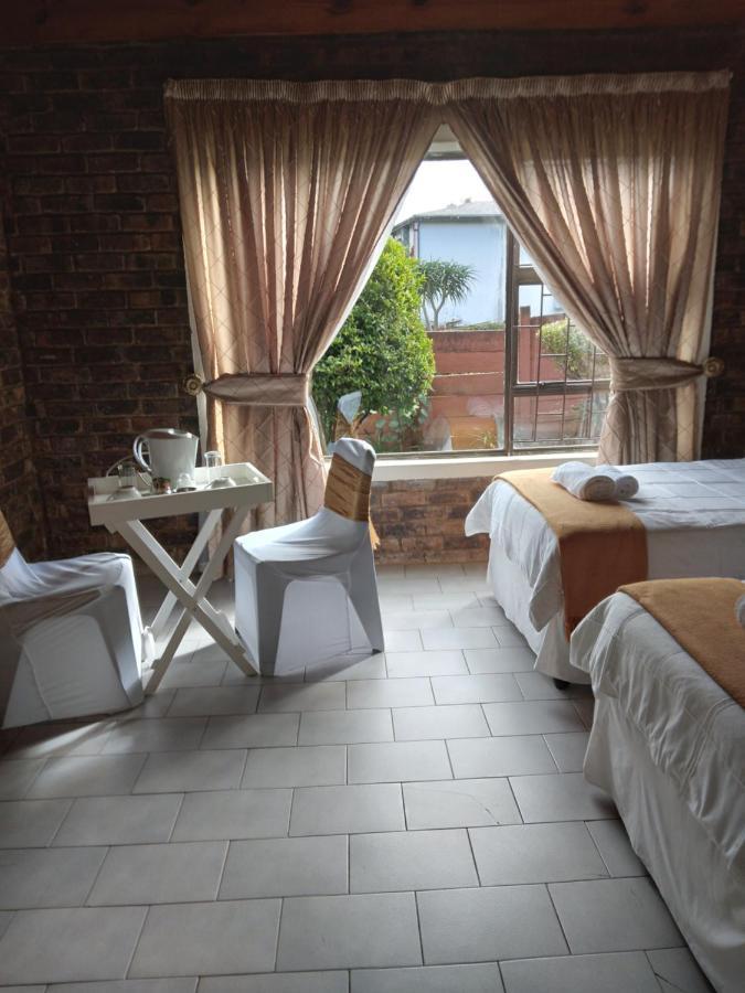 Hamba Kancane Ma-Africa Guest House Graskop Exterior photo
