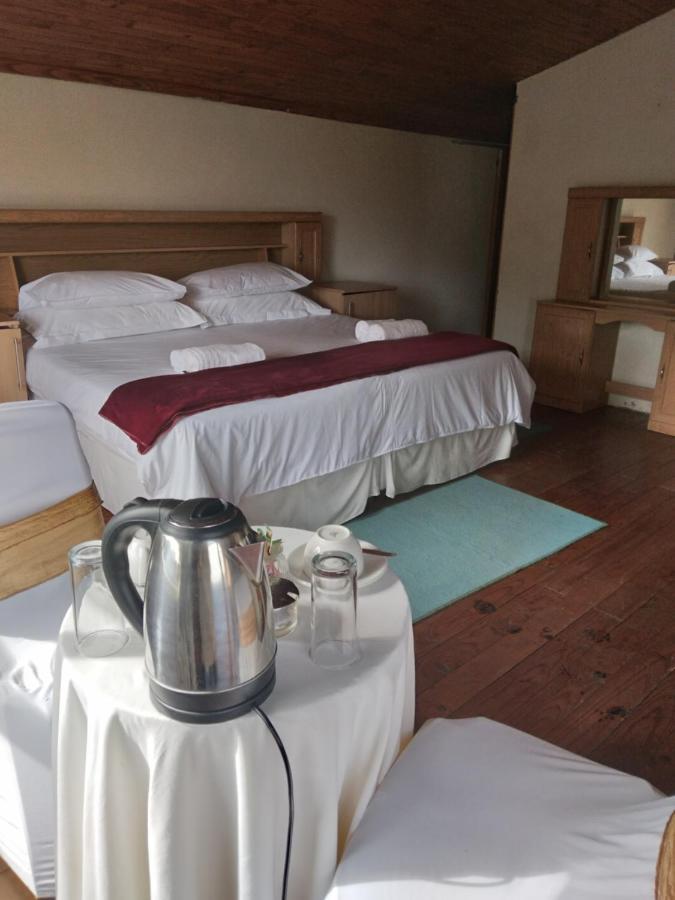 Hamba Kancane Ma-Africa Guest House Graskop Exterior photo