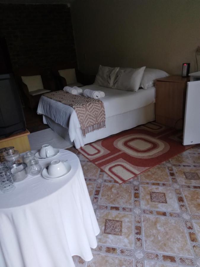 Hamba Kancane Ma-Africa Guest House Graskop Exterior photo