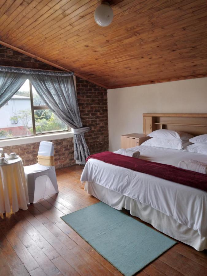 Hamba Kancane Ma-Africa Guest House Graskop Exterior photo
