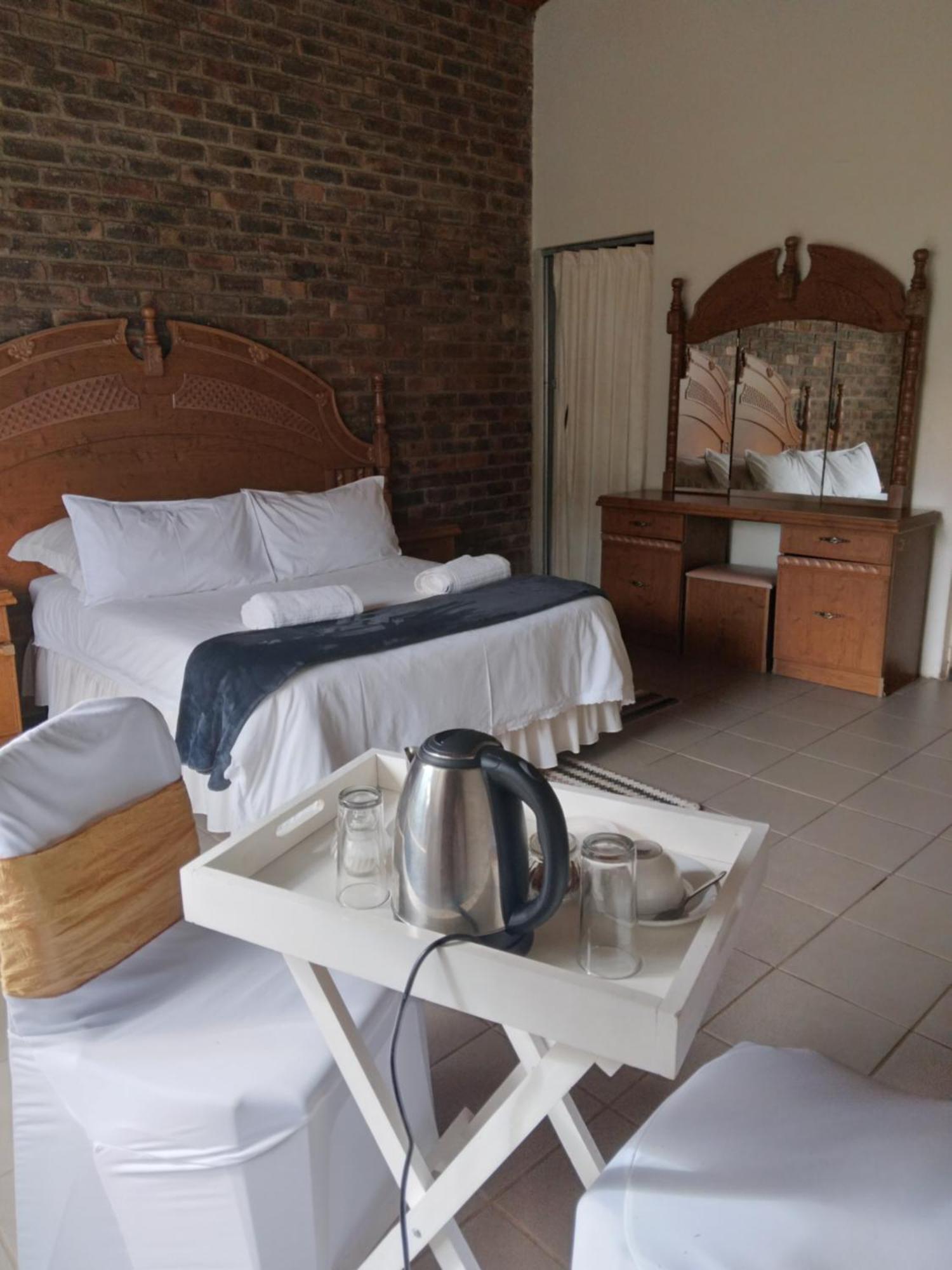 Hamba Kancane Ma-Africa Guest House Graskop Exterior photo