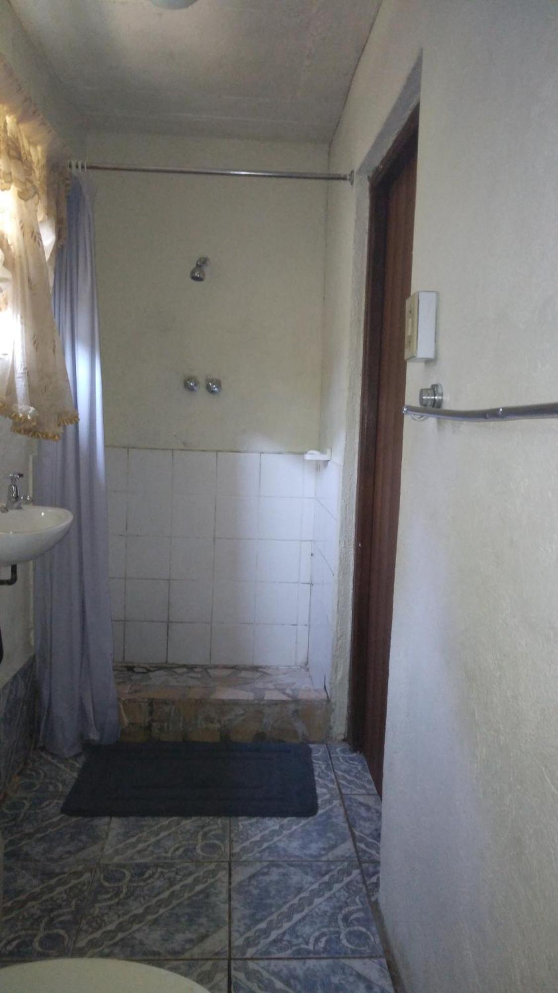 Hamba Kancane Ma-Africa Guest House Graskop Exterior photo