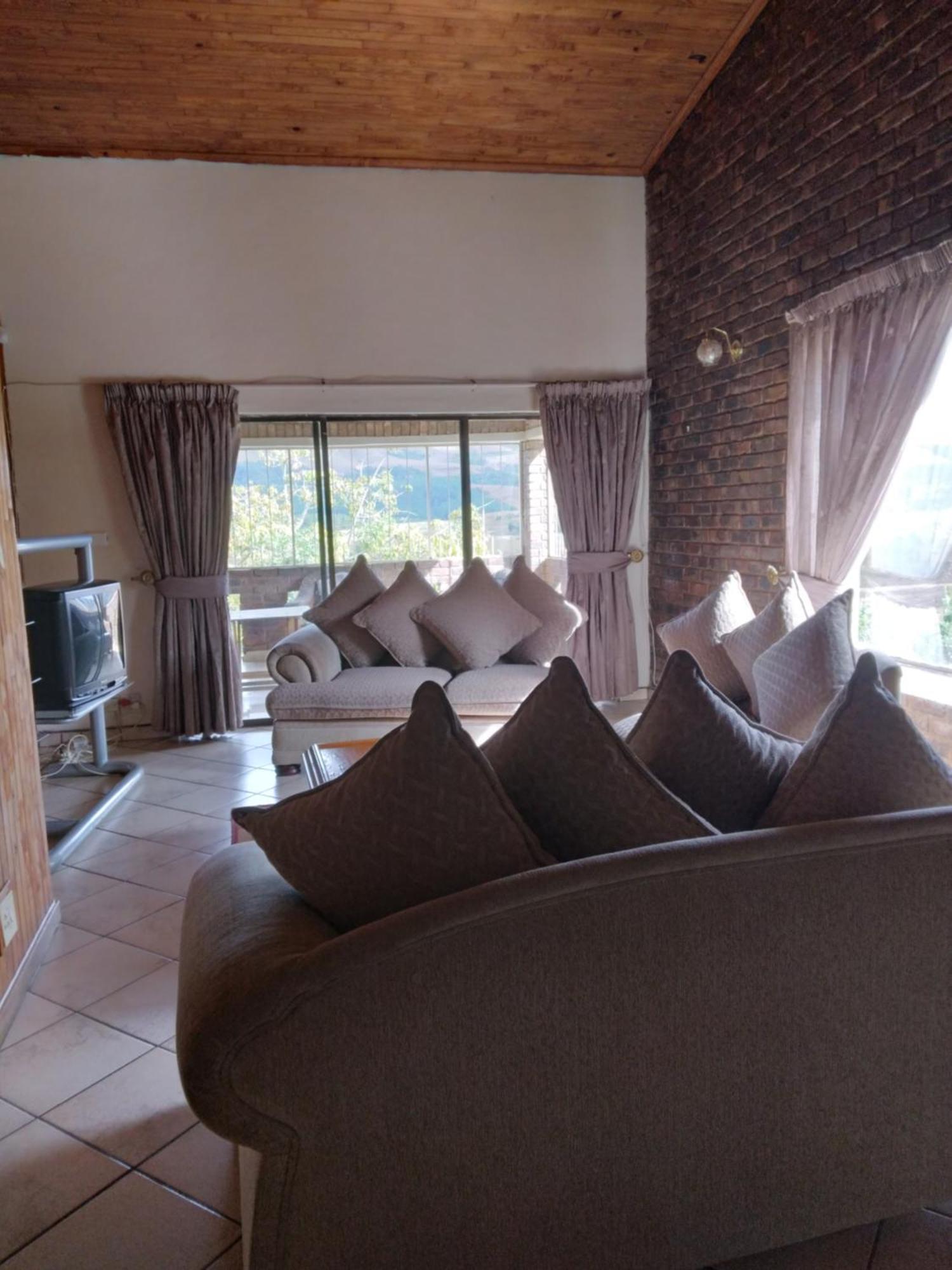 Hamba Kancane Ma-Africa Guest House Graskop Exterior photo