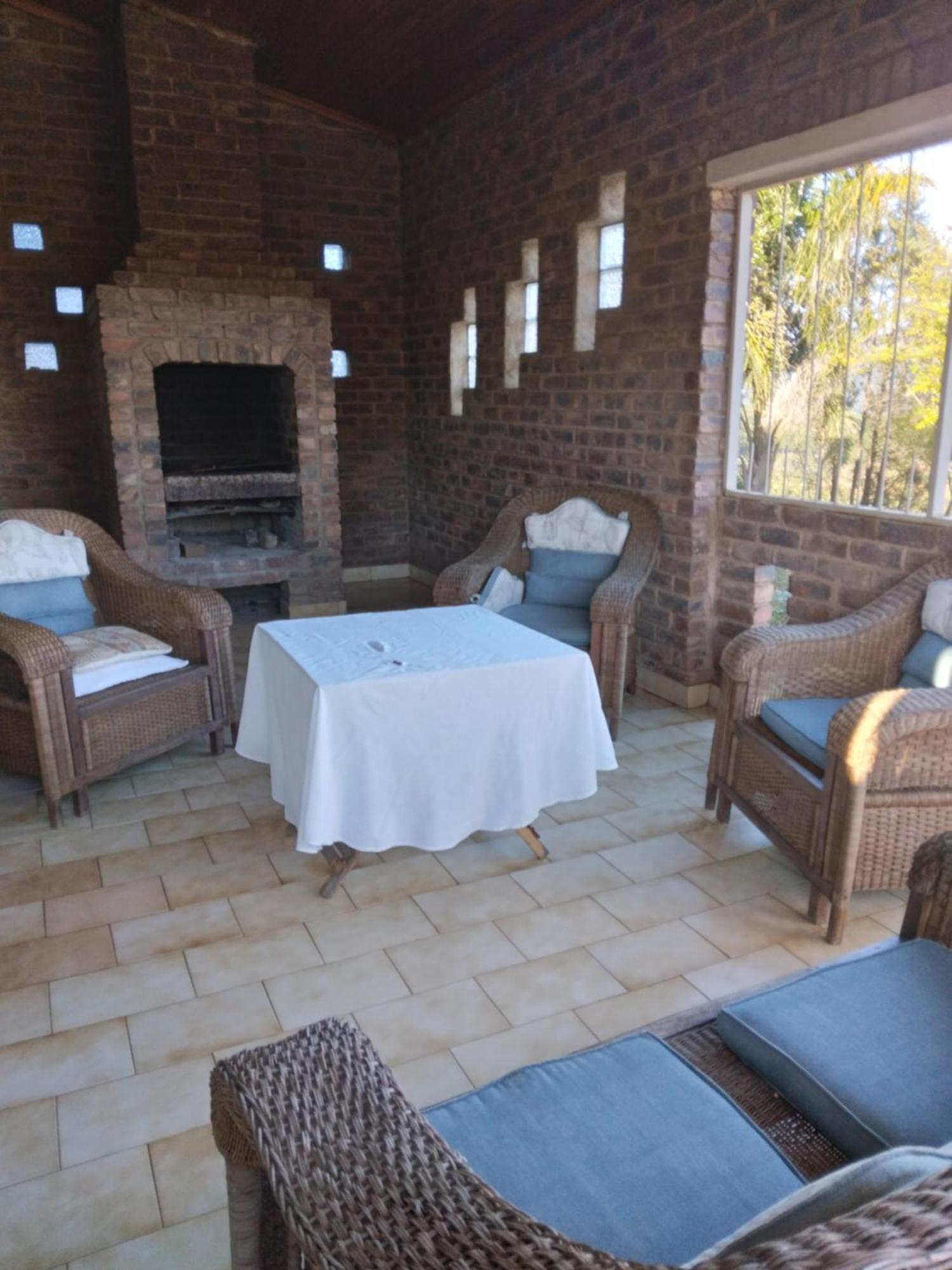 Hamba Kancane Ma-Africa Guest House Graskop Exterior photo