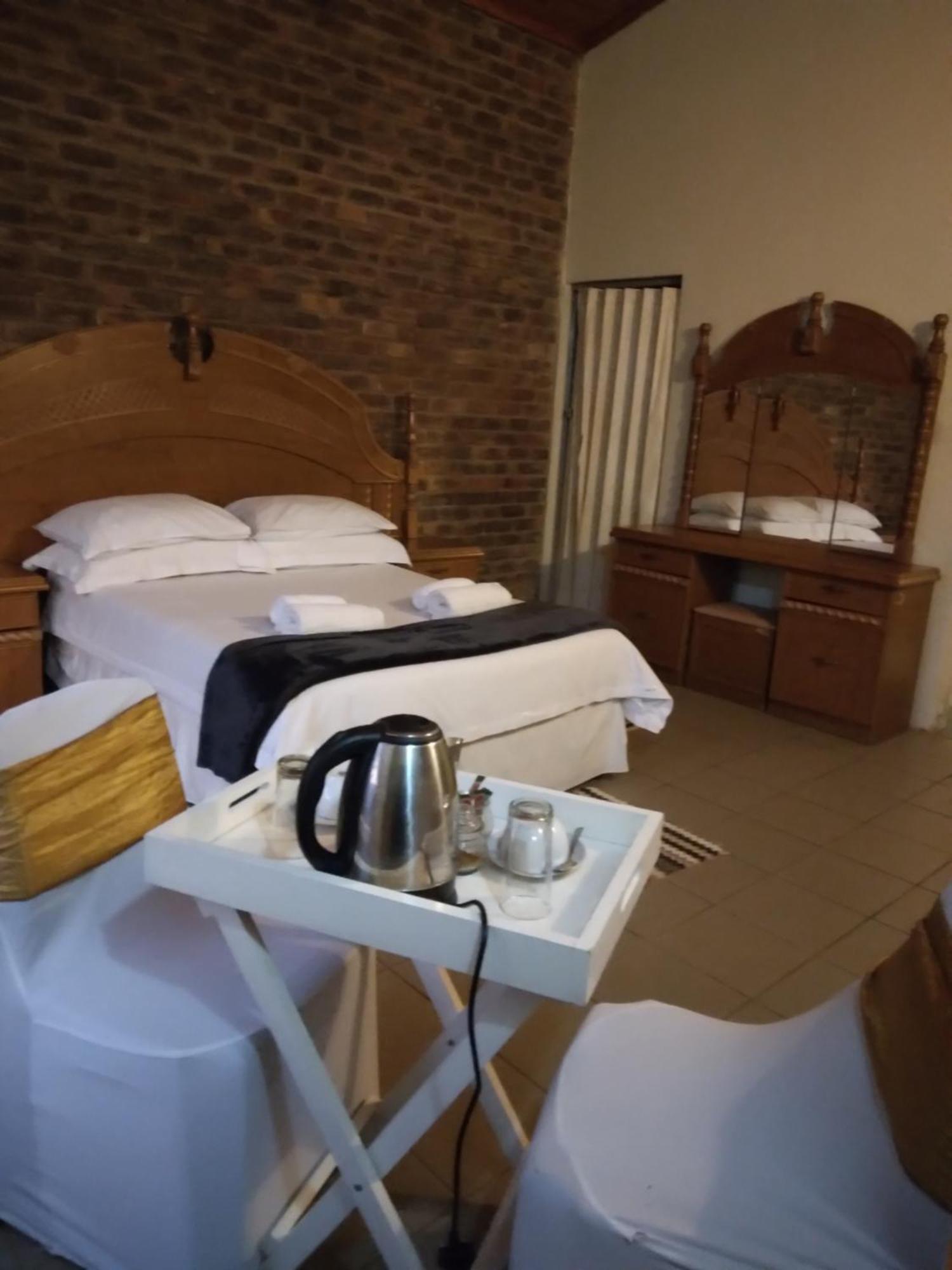 Hamba Kancane Ma-Africa Guest House Graskop Exterior photo