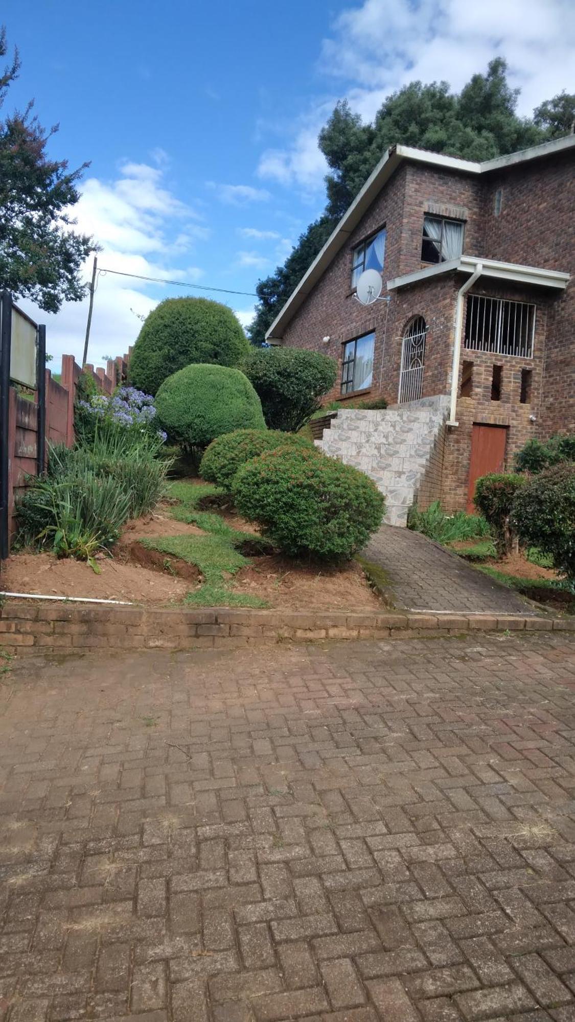 Hamba Kancane Ma-Africa Guest House Graskop Exterior photo
