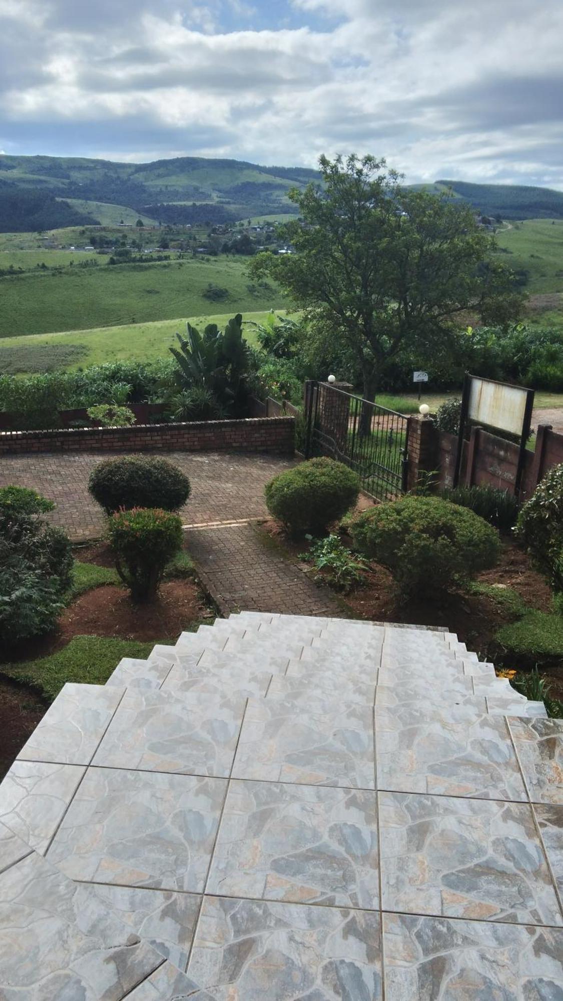 Hamba Kancane Ma-Africa Guest House Graskop Exterior photo