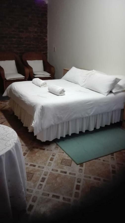 Hamba Kancane Ma-Africa Guest House Graskop Exterior photo
